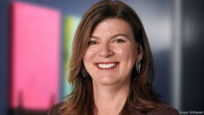 2023 Corporate Leadership Awards: Margaret Chadwick with Wolfspeed