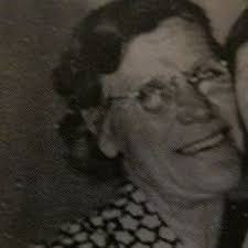 Anne Cecelia Rye Pederson (1877-1954)