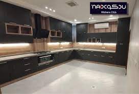 شركة نادي المطابخ