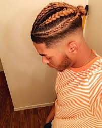 So many men's hairstyles are trending this year. 16 Best Twist Hairstyles For Men In 2021