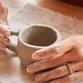 - FULLY BOOKED - Pottery: Make Your Own Mug event image