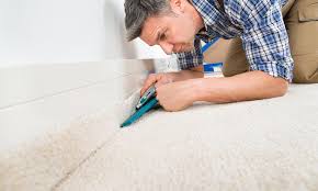 Mit den folgenden tipps reparieren sie ihren teppich günstig und ganz ohne professionelle hilfe. Teppichboden Ausbessern Und Neu Verlegen Das Haus