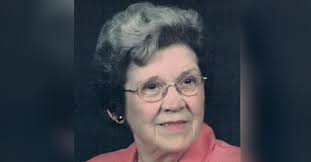 Dorothy E. Carney Obituary