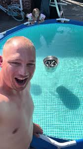 Owyeah #fyp #swimmingpool #poolheating