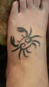 Cancer Tattoo Tumblr