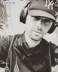 John Enick's Instagram, Twitter & Facebook