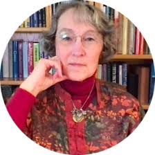 Ellen Skinner's Instagram, Twitter & Facebook