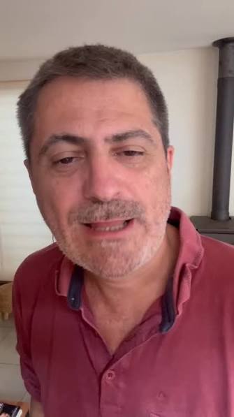 Carlos Alman