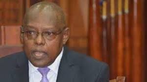 Kenyan envoy to South Sudan collapses, dies