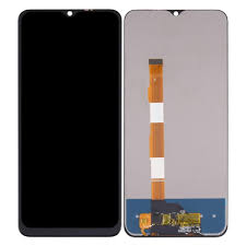 LCD with Touch Screen for Vivo Y20G ...