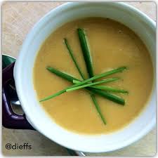 Sweet Potato Leek Soup Sweet Potato Leek Soup Leek Soup Potato Leek Soup