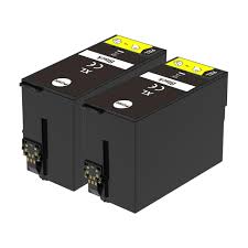 Epson c series, epson photo series, epson pro series Compatible Epson T1301 Black Ink Cartridge From Go Inks 2 Inks