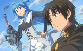 Shuumatsu Nani Shitemasuka Isogashii Desuka Sukutte Moratte Ii Desuka True From 