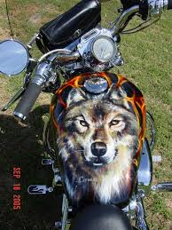 Custom Paint Job Harley Davidson Love It Motorcycle Paint Jobs Motorcycle Painting Biker Art