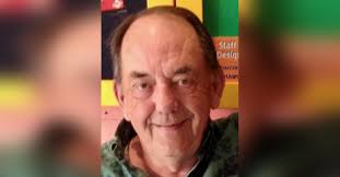 Obituary information for Jack Cole