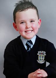 Irish Mum Whose Son Died In A Road Accident Tells Conor McGregor To 'Cop On'