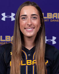 2024 Softball Roster