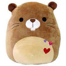 Free shipping for many products! Squishmallow Brown Beaver Plush 16 Inch Walgreens Kids Toy Sale Cute Squishies Bath And Body Shop