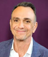 Happy 60th Birthday to American actor, comedian, and producer, Hank Azaria.  botd 🎂 Winner of 4 Primetime Emmy Awards