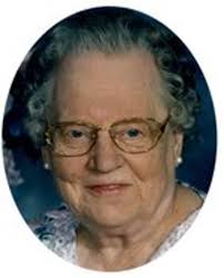 Eleanora Dorothy Peters Obituary December 20, 2012