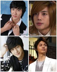 New series to watch now