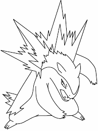 Pokemon Large Very Angry At His Coloring Pages Pokemon Coloring Pages Pokemon Coloring Pokemon Sketch
