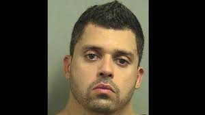 Riviera Beach police officer arrested at Backstreet Boys concert