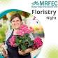 Floristry Night event image