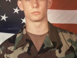 Sergeant First Class Justin Samuel Dee Sprague's Memorial Website