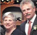 THE DYING MAN SAID A NAME ...