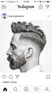 This is the perfect collection of haircut salon near me open now for males ever! Check Out This Menshairstylesfade Mens Hairstyles Men Hair Highlights Beard Hairstyle