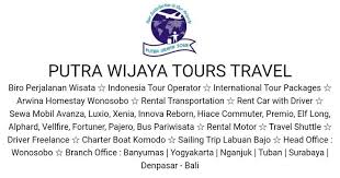 Lihat lowongan kerja di jora. Putra Wijaya Driver Freelance Di Surabaya Tembok Gede V No 4 Bubutan Kota Sby Jawa Timur Surabaya 2021