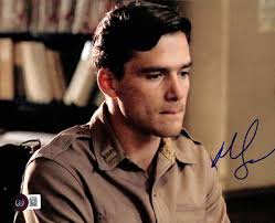 Matthew Thornton, Last Signer Of The Declaration!