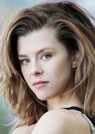 Rebecka Martinsson" Lögnen: Del 2 (TV Episode 2020)