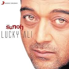Lucky Ali