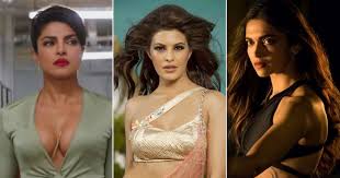 Jacqueline fernandez is a sri lankan actress, former model and the winner of the miss universe sri lanka pageant of 2006 who predominantly w. Exclusive Jacqueline Fernandez In A Lusciously Mounted Hollywood Actioner Joins The League Of Priyanka Chopra Deepika Padukone