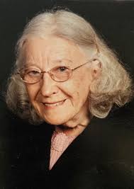 Edythe Smith Obituary