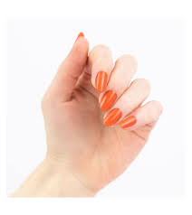 In today's new video i am trying out the essence clean & strong nail polish line that was released a. Buy Essence Nail Polish Shine Last Go 78 Orange Skies Maquibeauty
