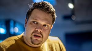 Daniel Ståhl tar strid för diskusens Diamond League-status