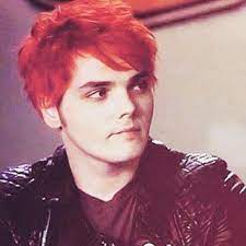 Pin By Karina Flores On My Chemical Romance Gerard Way My Chemical Romance Mikey Way
