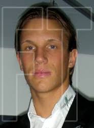 Michael Rico Lang (Mike Lang) Abwehr,Rechter Verteidiger Spieler ansehen  Spieler Fussball-Talente.