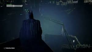 The secrets and challenges guide to batman: Batman Arkham City Wonder City Demon Seals Aka Breakable Objects Ign