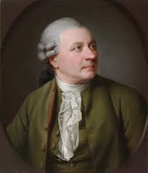 4,633 likes · 4 talking about this. Klopstock Friedrich Gottlieb Schriftsteller