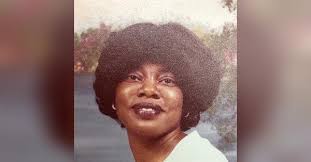 Barbara Hoggard Obituary