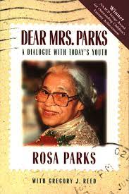 A picture book biography written by brad meltzer and illustrated by christopher eliopoulos. Teacher S Guide Dear Mrs Parks Lee Low Books