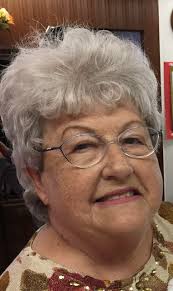Obituary for Kay Laverne (Fellenstein) Large