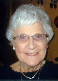 Ardelle McGowan Obituary (1922