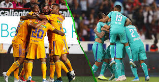 Ver cruz azul vs tigres donde ver, en que canal ver, hora, día, en vivo, tigres vs cruz azul sábado 17 de octubre 2020, les dejo los canales con país y. Como Cuando Y Donde Ver En Vivo El Tigres Vs Cruz Azul De La Leagues Cup