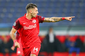Played on tuesday 17th august 2021 tables, statistics, under over goals and picks Champions League Kracher Fc Salzburg Vs Bayern Munchen