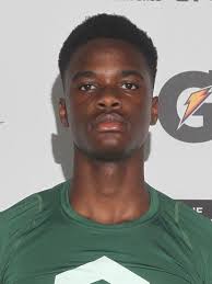 Richmond 2021 Football Commits